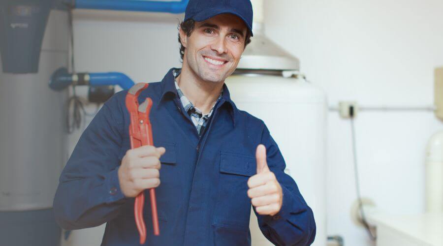 Local 24/7 Emergency Plumbing in Wolcottville, IN